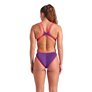 Maillot de bain femme 1 pièce ARENA W ARENA ONE BIGLOGO ONE PIECE