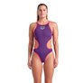 Maillot de bain femme 1 pièce ARENA W ARENA ONE BIGLOGO ONE PIECE