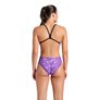 Maillot de bain femme 1 pièce ARENA W ARENA ESCAPE SWIMSUIT CHALLENGE BACK