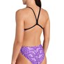 Maillot de bain femme 1 pièce ARENA W ARENA ESCAPE SWIMSUIT CHALLENGE BACK