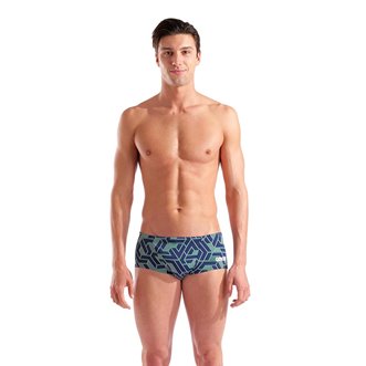 Boxer de bain homme ARENA MEN'S ARENA ESCAPE SWIM LOW WAIST SHORT