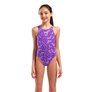 Maillot de bain fille 1 pièce ARENA GIRL'S ARENA ESCAPE SWIMSUIT SWIM TECH L