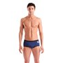 Boxer de bain homme ARENA MEN'S ARENA ONE LOW WAIST SHORT BIG LOGO