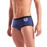 Boxer de bain homme ARENA MEN'S ARENA ONE LOW WAIST SHORT BIG LOGO
