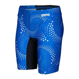 Jammer de bain homme ARENA MEN'S ARENA FIREFLOW SWIM JAMMER