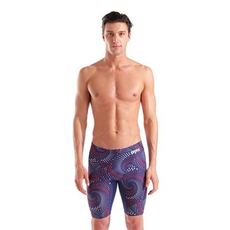 Jammer de bain homme ARENA MEN'S ARENA FIREFLOW SWIM JAMMER