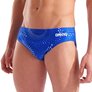 Slip de bain homme ARENA MEN'S ARENA FIREFLOW SWIM BRIEFS