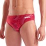 Slip de bain homme ARENA MEN'S ARENA FIREFLOW SWIM BRIEFS