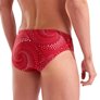 Slip de bain homme ARENA MEN'S ARENA FIREFLOW SWIM BRIEFS