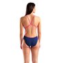 Maillot de bain femme 1 pièce ARENA WOMEN'S ARENA ARCH SWIMSUIT LACE BACK
