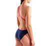 Maillot de bain femme 1 pièce ARENA WOMEN'S ARENA ARCH SWIMSUIT LACE BACK