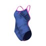 Maillot de bain femme 1 pièce ARENA WOMEN'S ARENA ARCH SWIMSUIT LACE BACK