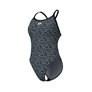 Maillot de bain femme 1 pièce ARENA WOMEN'S ARENA PEBBLES SWIMSUIT XCROSS BACK