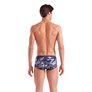 Boxer de bain homme ARENA MEN'S ARENA SCRATCHED SWIM LOW WAIST SHORT