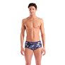 Boxer de bain homme ARENA MEN'S ARENA SCRATCHED SWIM LOW WAIST SHORT
