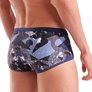 Boxer de bain homme ARENA MEN'S ARENA SCRATCHED SWIM LOW WAIST SHORT