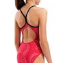 Maillot de bain fille 1 pièce ARENA GIRL'S ARENA FIREFLOW SWIMSUIT LIGHTDROP