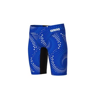 Jammer de bain garçon ARENA BOY'S ARENA FIREFLOW SWIM JAMMER