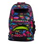 Sac à dos FUNKITA Lost Leaf