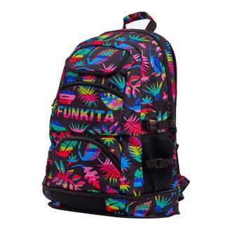 Sac à dos FUNKITA Lost Leaf
