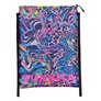 Filet FUNKITA Lolly Leopard
