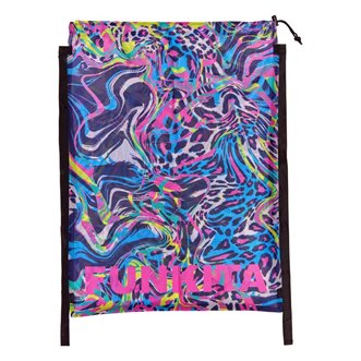 Filet FUNKITA Lolly Leopard