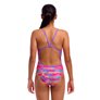 Maillot de bain fille 1 pièce FUNKITA Leave In