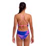 Maillot de bain fille 1 pièce FUNKITA Ride Time