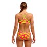 Maillot de bain femme 2 pièces FUNKITA Sweet Coconuts