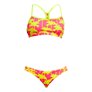 Maillot de bain femme 2 pièces FUNKITA Sweet Coconuts
