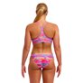 Maillot de bain femme 2 pièces FUNKITA Leave In