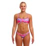Maillot de bain femme 2 pièces FUNKITA Leave In