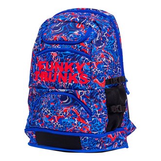 Sac à dos FUNKY TRUNKS Mad Cat
