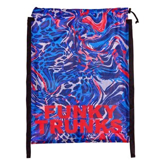 Filet FUNKY TRUNKS Mad Cat