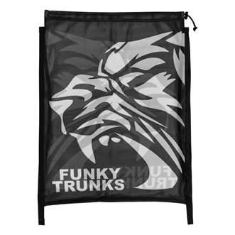 Filet FUNKY TRUNKS Roar Energy