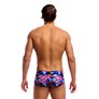 Boxer de bain homme FUNKY TRUNKS Wet Wave