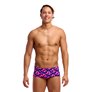Boxer de bain homme FUNKY TRUNKS Ho Hum