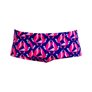 Boxer de bain homme FUNKY TRUNKS Ho Hum