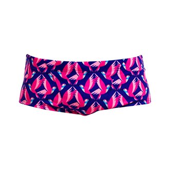 Boxer de bain homme FUNKY TRUNKS Ho Hum