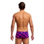 Boxer de bain homme FUNKY TRUNKS Pinky Palms