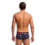 Boxer de bain homme FUNKY TRUNKS Lost Leaf