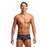 Boxer de bain homme FUNKY TRUNKS Lost Leaf