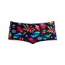 Boxer de bain homme FUNKY TRUNKS Lost Leaf