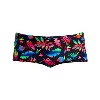 Boxer de bain homme FUNKY TRUNKS Lost Leaf