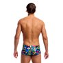 Boxer de bain homme FUNKY TRUNKS Birdie Wordie