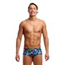 Boxer de bain homme FUNKY TRUNKS Birdie Wordie
