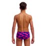 Boxer de bain garçon FUNKY TRUNKS Pinky Palms