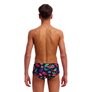 Boxer de bain garçon FUNKY TRUNKS Lost Leaf