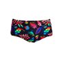 Boxer de bain garçon FUNKY TRUNKS Lost Leaf