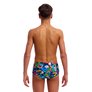 Boxer de bain garçon FUNKY TRUNKS Birdie Wordie